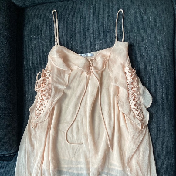 Guess top size M - Picture 5 of 5
